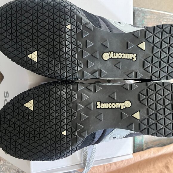Saucony Bullet Size US 6.5 - Picture 2 of 3